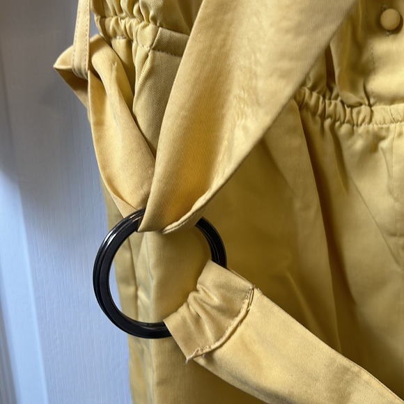 Zara romper - Picture 4 of 6